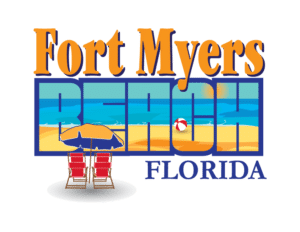 Fort Myers Beach, Florida Logo